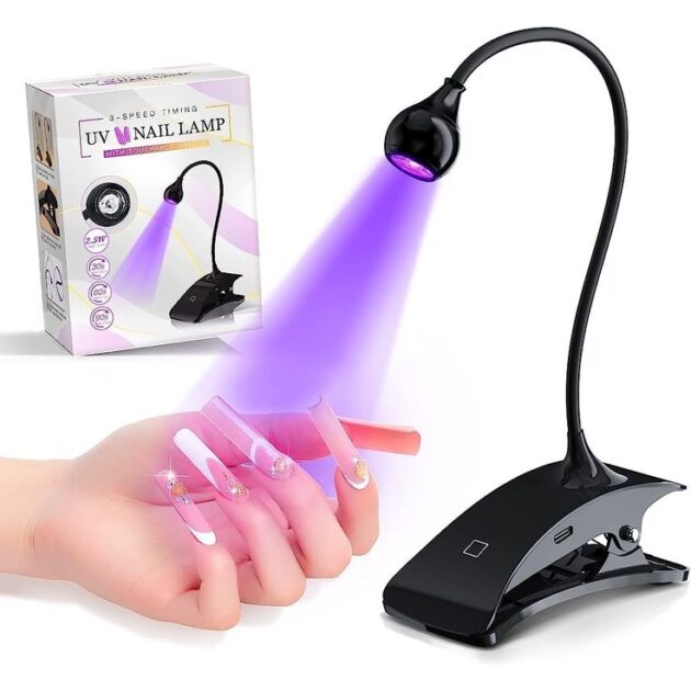 ✨ GlowFlex UV Pro 💡💜 ✨
