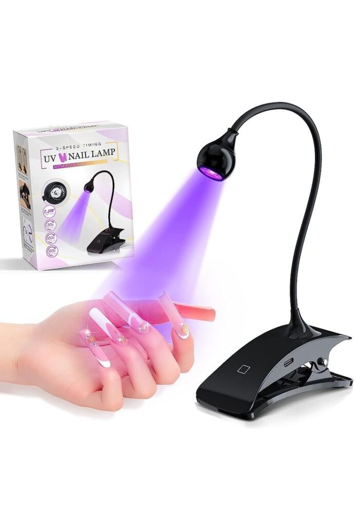 ✨ GlowFlex UV Pro 💡💜 ✨