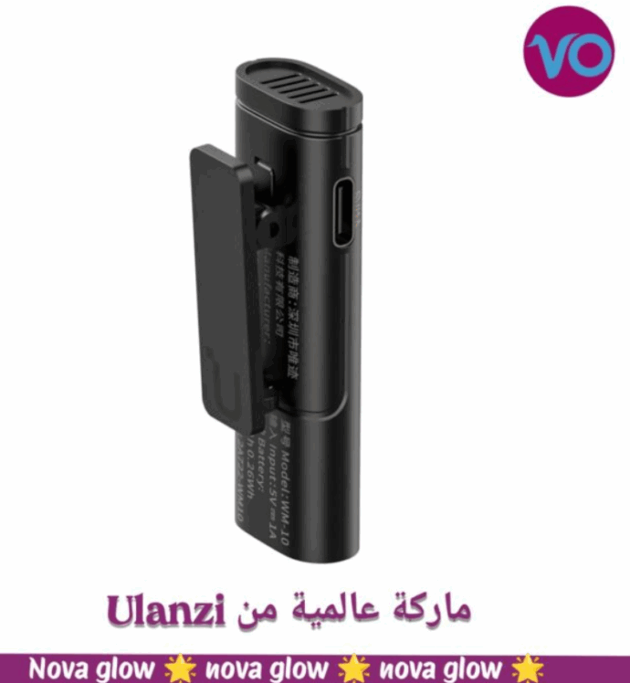 ulanzi um10 سعر مقابل الجودة - Image 3