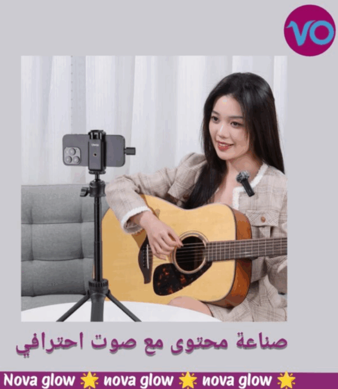 ulanzi um10 سعر مقابل الجودة - Image 5