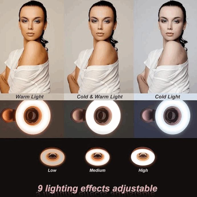 macro lens 2in1 - Image 3