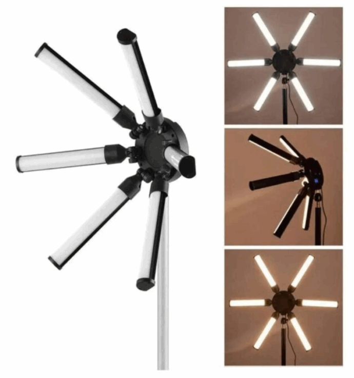 star light 120X - Image 3