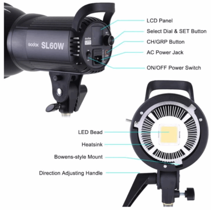projector sl60 - Image 5