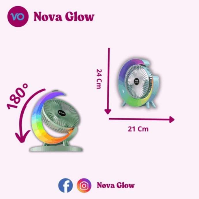 ventilo RGB - Image 3