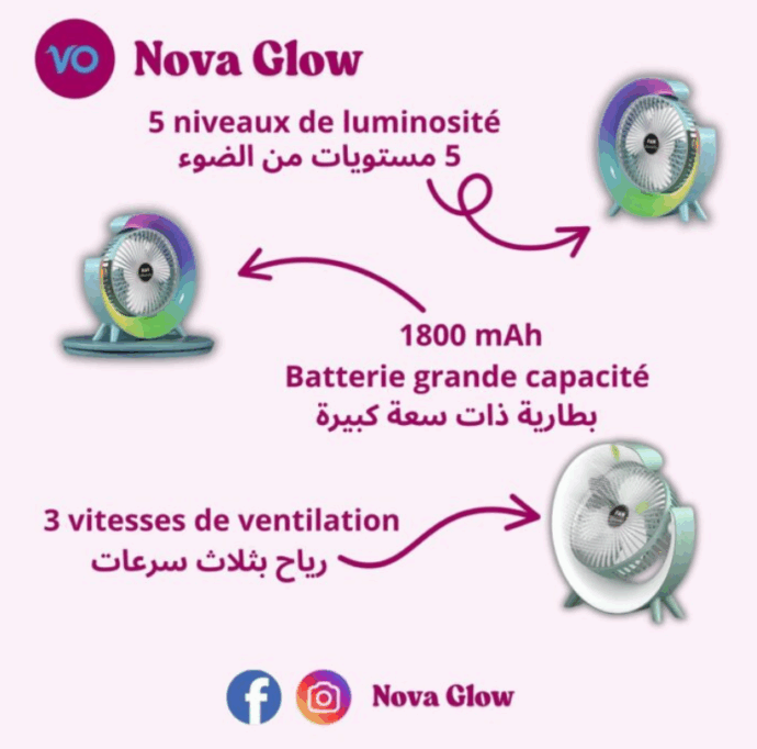 ventilo RGB - Image 4