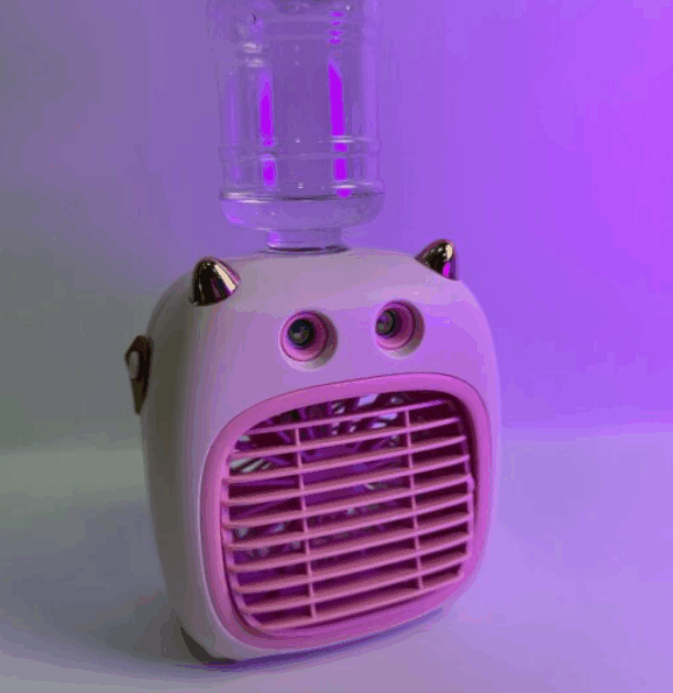 ventilateur