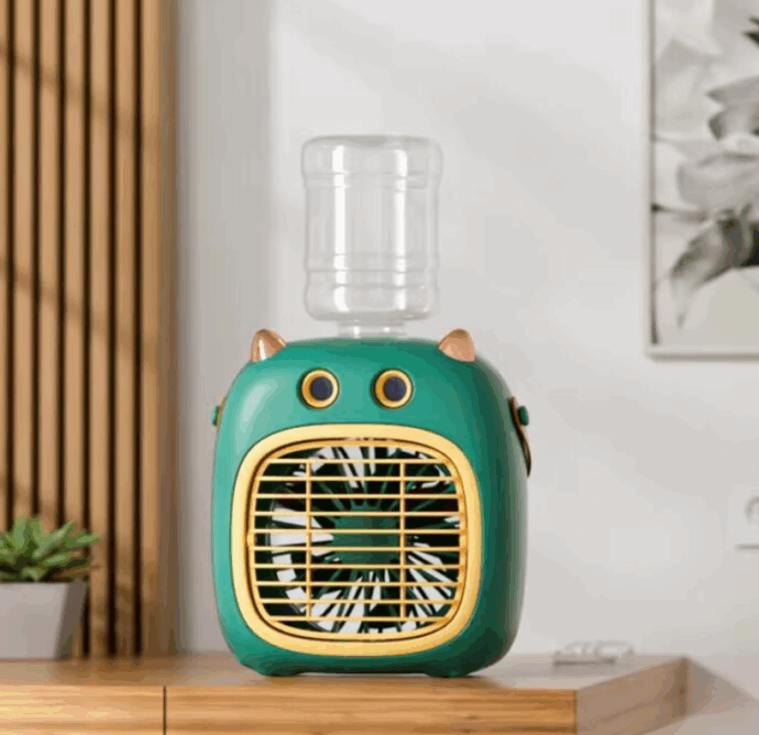 ventilateur - Image 6