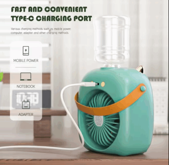 ventilateur - Image 7