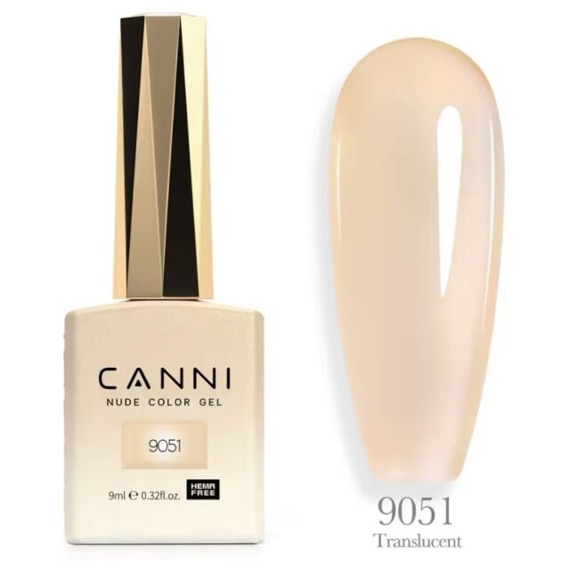 💅 Canni 9051