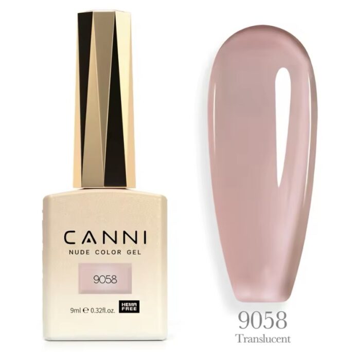 Canni 9058