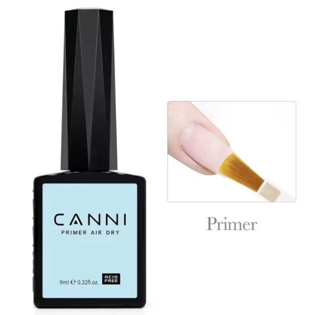 Canni Primer Air Dry