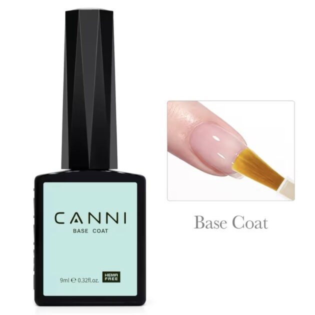 Canni Base Coat