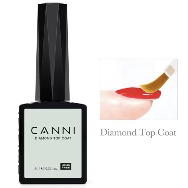 Canni Diamond Top Coa