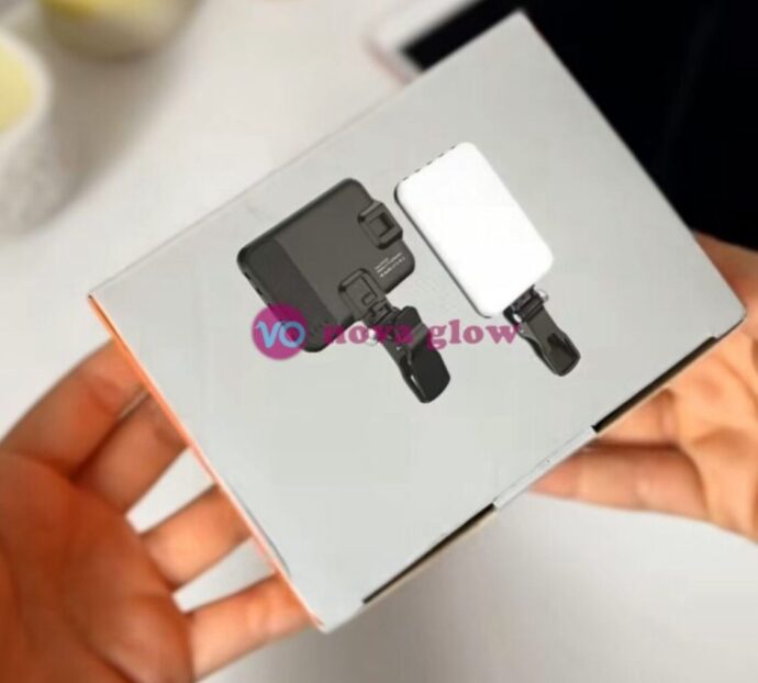 Led Portable & Caméra - Image 6